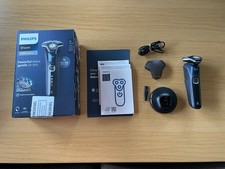 ?Philips Rasierer S5885/25 Barttrimmer Nass Trocken Anwendung Akkubetrieb TOP?