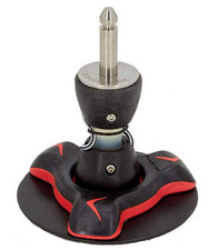 Severne Base North Pin