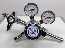 Linde C300/2A-3B Gasregler