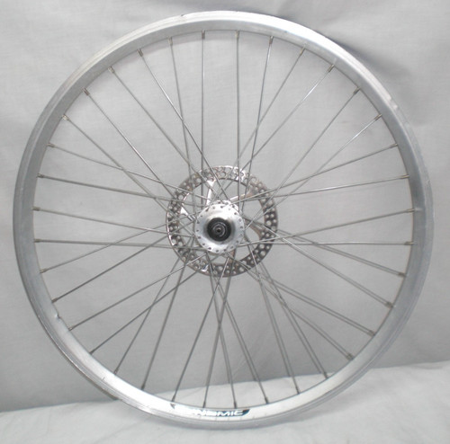 Dynamic fahrrad felge - dynamic,
