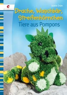 Drache waschbär - drache,,