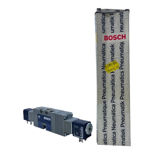 Bosch magnetventil wegeventil - bosch,