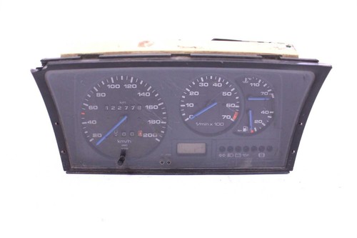 Tachometer original polo - original,