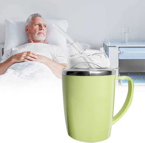 Schnabeltasse senioren - 3-in-1,