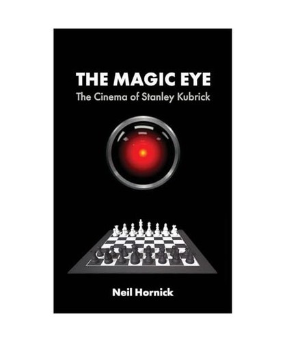 The magic eye cinema - cinema, of