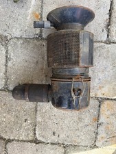 Agria Luftfilter einachser