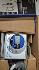 Sharp MD-MT15 MiniDisc