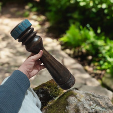 Handmade Iraqi Kassour Drum