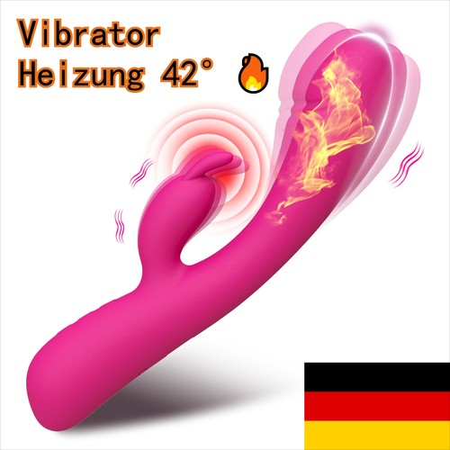 Heizung vibrator g - vibrator, g-punkt