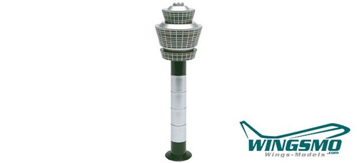 Herpa wings flughafengebäude - herpa,