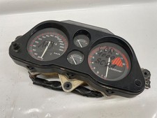 Honda CBR1000F CBR 1000 F SC21 Tacho, Cockpit mit 40255 km  B5973