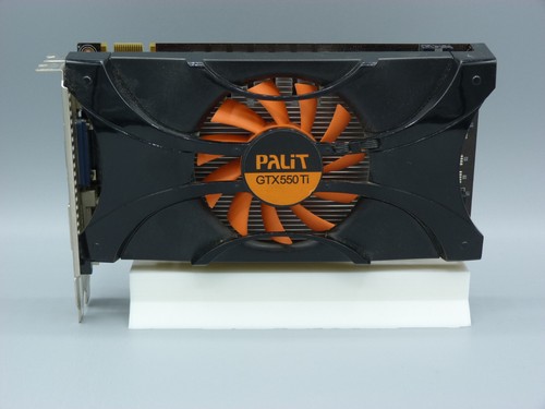 Palit geforce gtx - gtx, ti