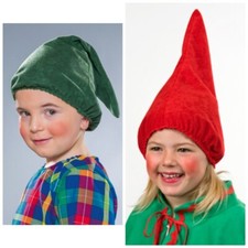 Zwergenmütze für Kinder Wichtelmütze Kind Fabel Zipfel Märchen 12758.003.03.13