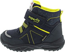 Superfit Glacier Baby - Jungen
