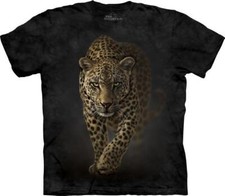 The Mountain Erwachsenen T-Shirt "Savage"