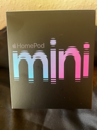 Apple homepod mini - apple,,