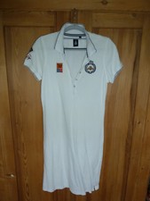 Gaastra Kleid Polokleid Gr. M