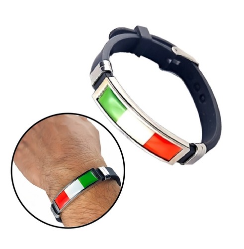 Armband italien flagge - armband,