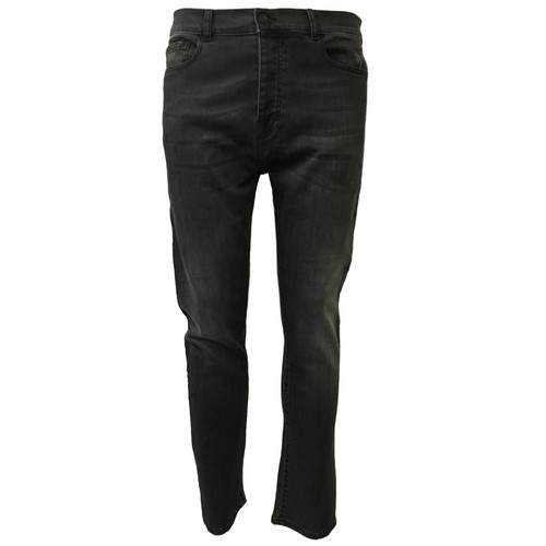 Indigo and goods jeans - goods, herren