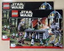 Lego® Star Wars® 8083 Battle