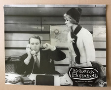 Frühstück im Doppelbett