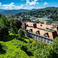 Baden-Baden Kurzreise Hotel Batschari Suite 2 Pers. 2 - 5 Nächte Frühstück