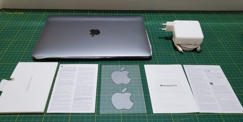 Apple macbook pro a2338 - pro, m1