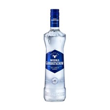 Wodka Gorbatschow 37,5% 700ml