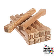 10 Fachwerknägel Holznagel
