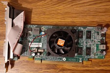ATI Radeon HD 5450 1GB PCI-E