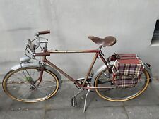 Historisches Rad AUTOMOTO 1947 aus der französischen Besatzungszone -ERSTBESITZ-