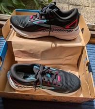 Laufschuhe Damen Brooks Adrenaline GTX 23, Gr. 38