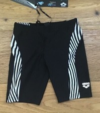 Arena Jungs Junior Vershiedene Badehose Badeshorts für Jungen Gr. 116 Neu