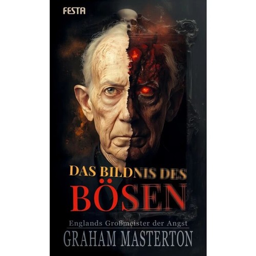 Das bildnis des bösen - das,