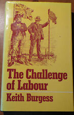 The Challenge of Labour
