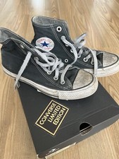 Converse Chuck Taylor All Star Limited Edition Smoke Vintage Look Gr 37