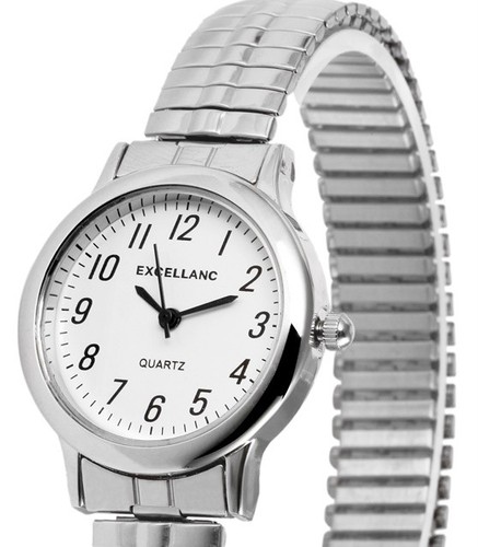 Damenuhr armbanduhr quarz - damenuhr,