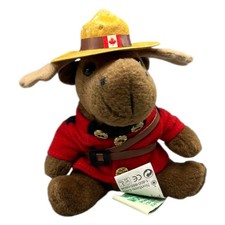 RCMP Country Wild Wonders