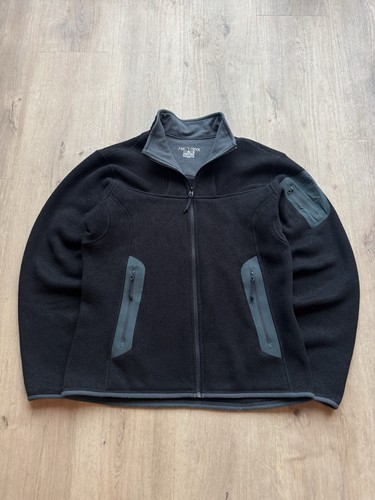 Arcteryx convert cardigang - arcteryx,