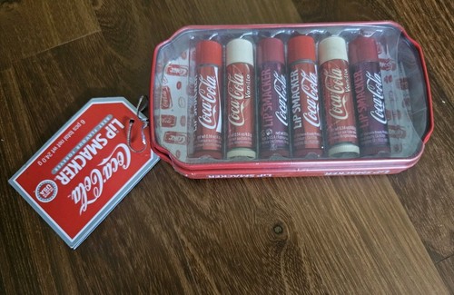 Coca cola lip - coca,