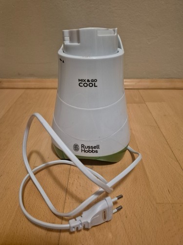 Russel hobbs mix cool mixer - russel,