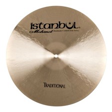 Istanbul Mehmet Cymbals
