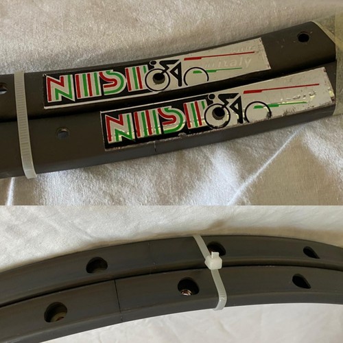 Nib nos nisi - °nib,
