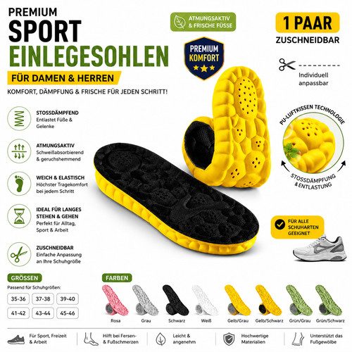 Orthopädische einlegesohlen - orthopädische,