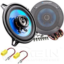 BLAUPUNKT LAUTSPRECHER für ALFA ROMEO SPIDER 115 1989-1993 Fußraum Vorn #CBGM