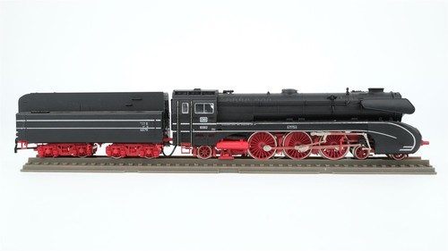 Rivarossi dampflok mit - h0,