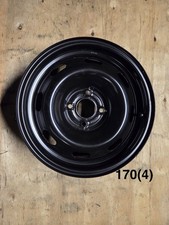 Stahlfelge Citroen C3,AIRCROSS