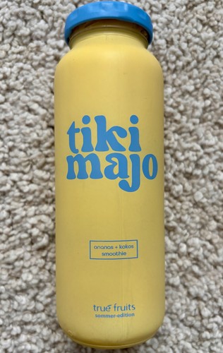 True fruits flasche 250ml tiki - fruits,