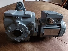 Getriebemotor 400V