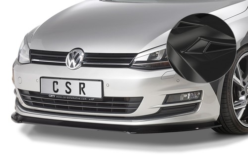 Cup spoiler lippe - cup,